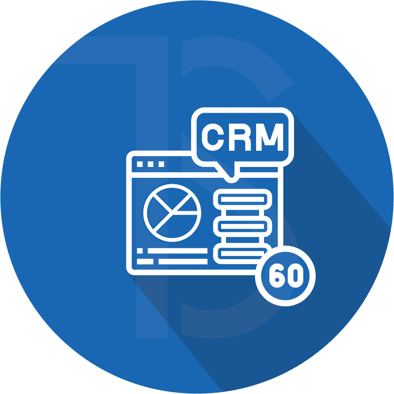 خدمات سفارشی سازی مایکروسافت CRM آنلاین - نفر ساعت